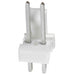 640456-2 by TE Connectivity AMP Connectors - CONNECTOR HEADER VERT 2POS 2.54MM