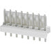 640456-8 by TE Connectivity AMP Connectors - CONNECTOR HEADER VERT 8POS 2.54MM