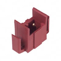 2-640497-2 by TE Connectivity AMP Connectors - CONNECTOR HEADER VERT 2POS 4.2MM