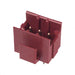 2-640500-4 by TE Connectivity AMP Connectors - CONNECTOR HEADER VERT 6POS 4.2MM