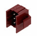 640500-5 by TE Connectivity AMP Connectors - CONNECTOR HEADER VERT 6POS 4.2MM