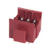 640501-1 by TE Connectivity AMP Connectors - CONNECTOR HEADER VERT 9POS 4.2MM
