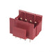 640502-4 by TE Connectivity AMP Connectors - CONNECTOR HEADER VERT 12POS 4.2MM