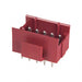 640503-3 by TE Connectivity AMP Connectors - CONNECTOR HEADER VERT 15POS 4.2MM