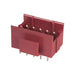 640503-2 by TE Connectivity AMP Connectors - CONNECTOR HEADER VERT 15POS 4.2MM