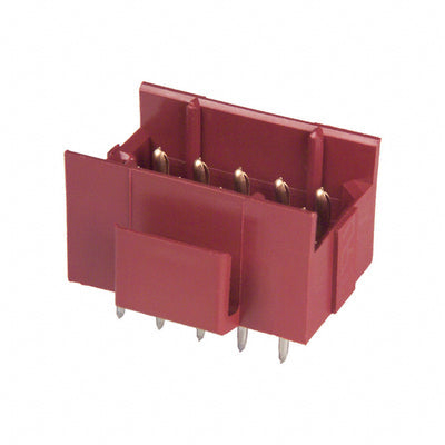 2-640503-2 by TE Connectivity AMP Connectors - CONNECTOR HEADER VERT 15POS 4.2MM
