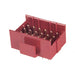 2-640505-2 by TE Connectivity AMP Connectors - CONNECTOR HEADER VERT 24POS 4.2MM