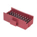 640506-1 by TE Connectivity AMP Connectors - CONNECTOR HEADER VERT 36POS 4.2MM