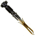 640545-2 by TE Connectivity AMP Connectors - CONNECTOR PIN 18-26AWG CRIMP GOLD