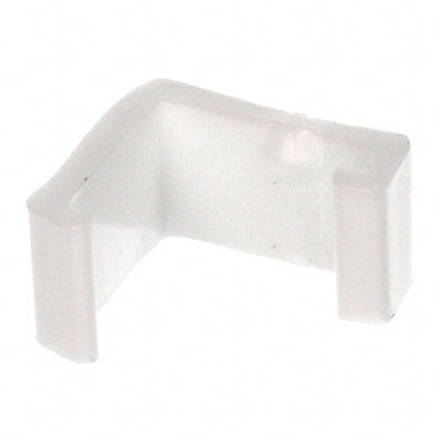 640550-2 by TE Connectivity AMP Connectors - CONNECTOR DUST COVER 2POS CLOSED