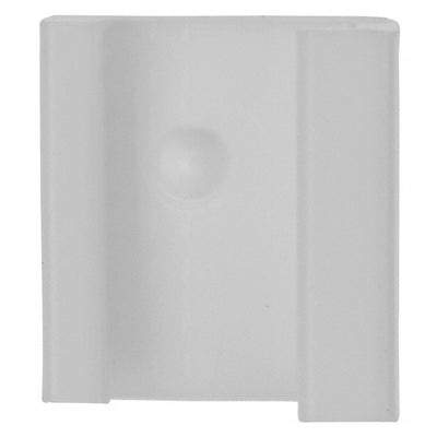 640550-4 by TE Connectivity AMP Connectors - CONNECTOR DUST COVER 4POS CLOSED