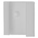640550-4 by TE Connectivity AMP Connectors - CONNECTOR DUST COVER 4POS CLOSED