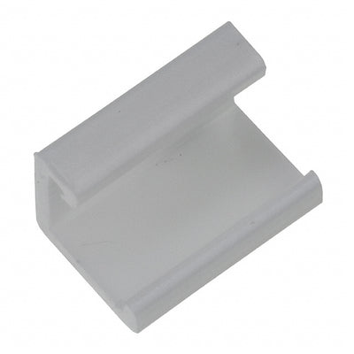 640550-5 by TE Connectivity AMP Connectors - CONNECTOR DUST COVER 5POS CLOSED
