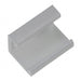 640550-5 by TE Connectivity AMP Connectors - CONNECTOR DUST COVER 5POS CLOSED