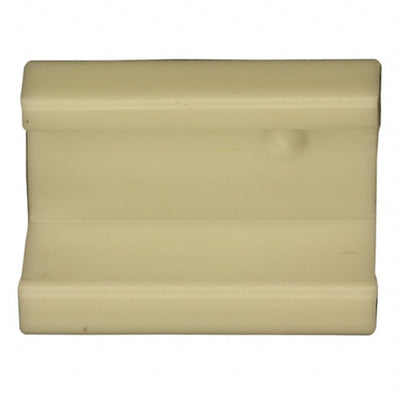 640550-6 by TE Connectivity AMP Connectors - CONNECTOR DUST COVER 6POS CLOSED