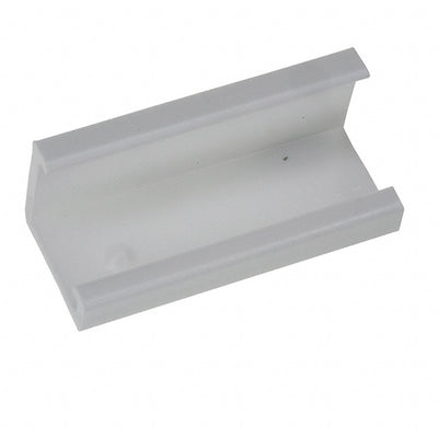 640550-8 by TE Connectivity AMP Connectors - CONNECTOR DUST COVER 8POS CLOSED