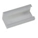 640550-8 by TE Connectivity AMP Connectors - CONNECTOR DUST COVER 8POS CLOSED