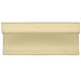 640550-7 by TE Connectivity AMP Connectors - CONNECTOR DUST COVER 7POS CLOSED
