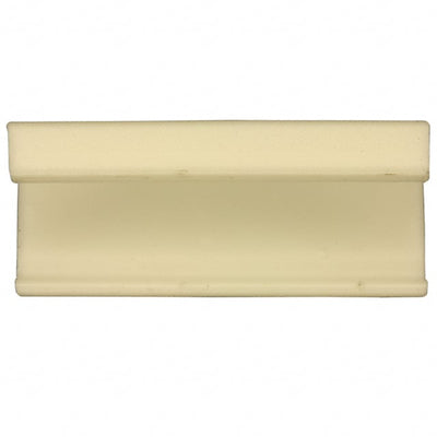 640550-9 by TE Connectivity AMP Connectors - CONNECTOR DUST COVER 9POS CLOSED