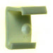 640551-2 by TE Connectivity AMP Connectors - CONNECTOR DUST COVER 2POS CLOSED