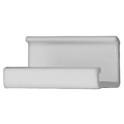 640551-4 by TE Connectivity AMP Connectors - CONNECTOR DUST COVER 4POS CLOSED