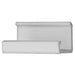 640551-4 by TE Connectivity AMP Connectors - CONNECTOR DUST COVER 4POS CLOSED