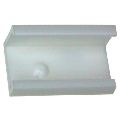 640551-5 by TE Connectivity AMP Connectors - CONNECTOR DUST COVER 5POS CLOSED