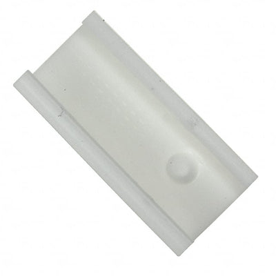 640551-6 by TE Connectivity AMP Connectors - CONNECTOR DUST COVER 6POS CLOSED
