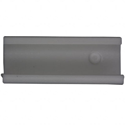 640551-7 by TE Connectivity AMP Connectors - CONNECTOR DUST COVER 7POS CLOSED