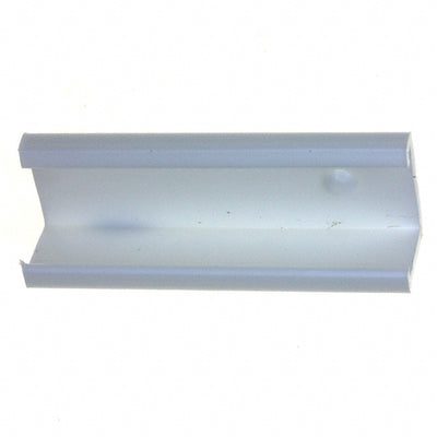 640551-8 by TE Connectivity AMP Connectors - CONNECTOR DUST COVER 8POS CLOSED