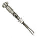 640580-1 by TE Connectivity AMP Connectors - CONNECTOR PIN 18-26AWG CRIMP TIN