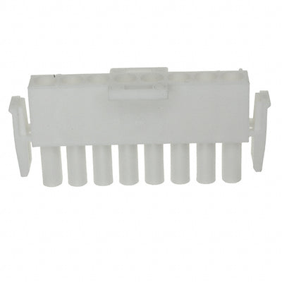 640582-1 by TE Connectivity AMP Connectors - CONNECTOR PLUG HSG 8POS 94V UNI-MATE