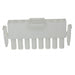 640582-1 by TE Connectivity AMP Connectors - CONNECTOR PLUG HSG 8POS 94V UNI-MATE