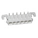 640583-1 by TE Connectivity AMP Connectors - CONNECTOR HEADER R/A 6POS 6.35MM