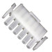 640585-1 by TE Connectivity AMP Connectors - CONNECTOR PLUG HSG 6POS