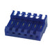 3-640595-6 by TE Connectivity AMP Connectors - CONNECTOR RECPT 6POS IDC 26AWG TIN