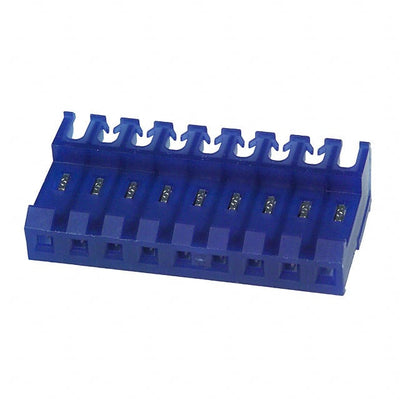 3-640595-9 by TE Connectivity AMP Connectors - CONNECTOR RECPT 9POS IDC 26AWG TIN