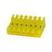 3-640600-7 by TE Connectivity AMP Connectors - CONNECTOR RECPT 7POS IDC 20AWG TIN