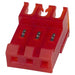 3-640601-3 by TE Connectivity AMP Connectors - CONNECTOR RECPT 3POS IDC 22AWG TIN
