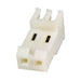 3-640602-2 by TE Connectivity AMP Connectors - CONNECTOR RECPT 2POS IDC 24AWG TIN