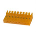 3-640604-9 by TE Connectivity AMP Connectors - CONNECTOR RECPT 9POS IDC 18AWG TIN