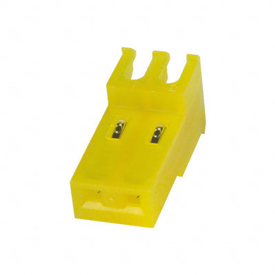 3-640605-2 by TE Connectivity AMP Connectors - CONNECTOR RECPT 2POS IDC 20AWG TIN