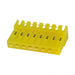 3-640605-8 by TE Connectivity AMP Connectors - CONNECTOR RECPT 8POS IDC 20AWG TIN