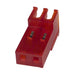 3-640606-2 by TE Connectivity AMP Connectors - CONNECTOR RECPT 2POS IDC 22AWG TIN