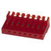 3-640606-8 by TE Connectivity AMP Connectors - CONNECTOR RECPT 8POS IDC 22AWG TIN