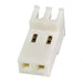 3-640607-2 by TE Connectivity AMP Connectors - CONNECTOR RECPT 2POS IDC 24AWG TIN