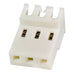 3-640607-3 by TE Connectivity AMP Connectors - CONNECTOR RECPT 3POS IDC 24AWG TIN