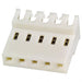 3-640607-5 by TE Connectivity AMP Connectors - CONNECTOR RECPT 5POS IDC 24AWG TIN