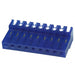 3-640608-9 by TE Connectivity AMP Connectors - CONNECTOR RECPT 9POS IDC 26AWG TIN
