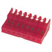 3-640620-8 by TE Connectivity AMP Connectors - CONNECTOR RECPT 8POS IDC 22AWG TIN